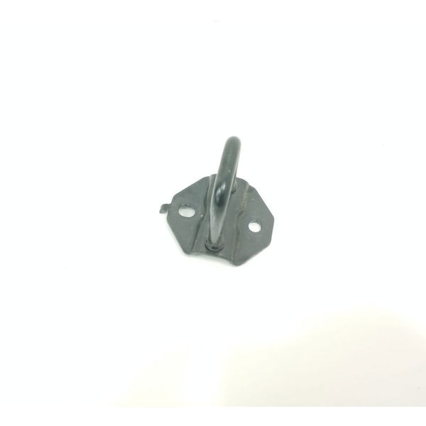 Batente Banco Traseiro Direito Hb20s 1.0 M Comfort 2018-19