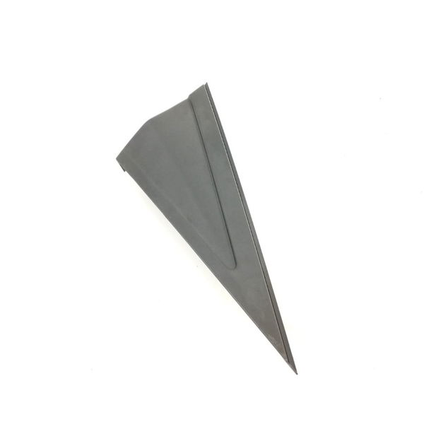 Moldura Externa Retrovisor Direito Hb20s 1.0 M Comfort 2018