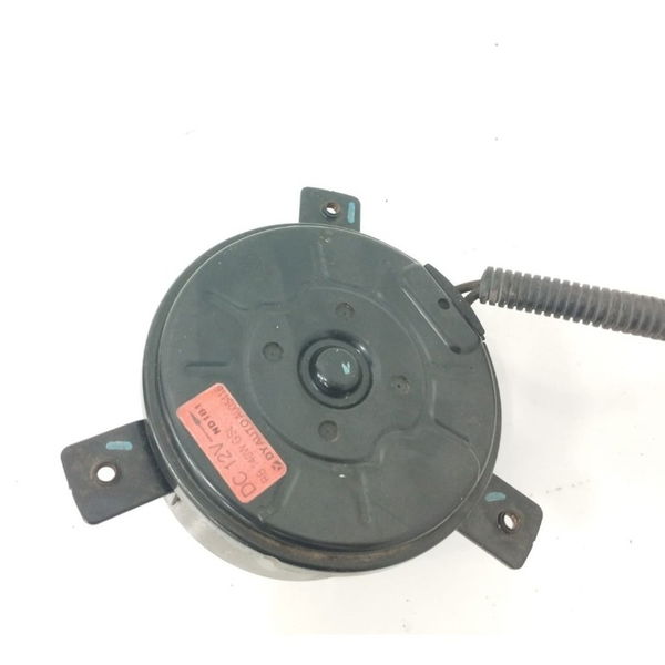 Motor Ventoinha Hyundai Hb20s 1.0 M Comfort 2018