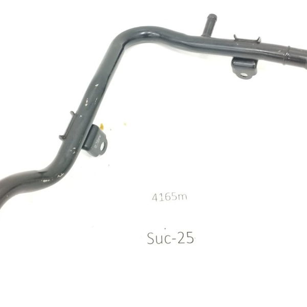 Cano Água Hyundai Hb20s 1.0 M Comfort 2018-19