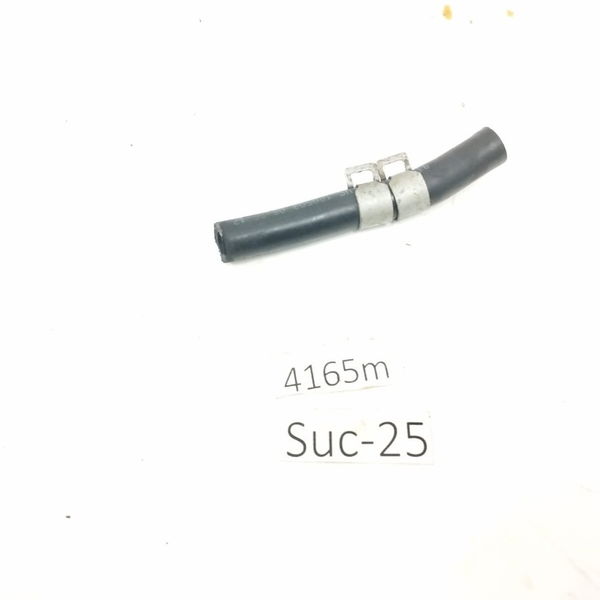 Mangueira Válvula Canister Hyundai Hb20s 1.0m Comfort 2019