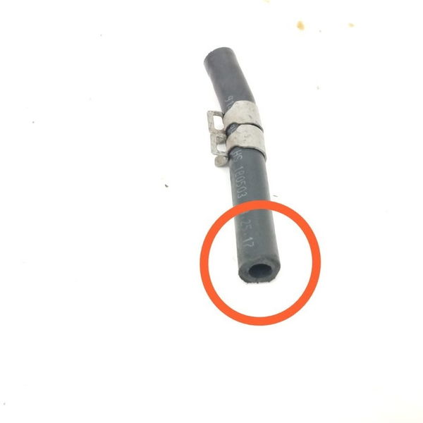Mangueira Válvula Canister Hyundai Hb20s 1.0m Comfort 2019