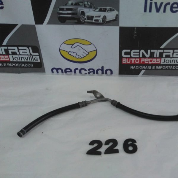 Cabo De Pressão Mercedes C250 2011 A2044606924