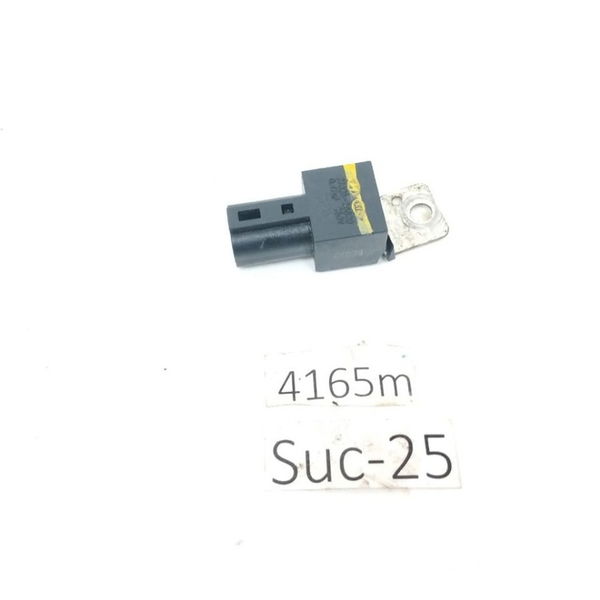 Sensor Relé Ignição Hyundai Hb20s 1.0 M Comfort 2018