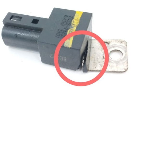 Sensor Relé Ignição Hyundai Hb20s 1.0 M Comfort 2018