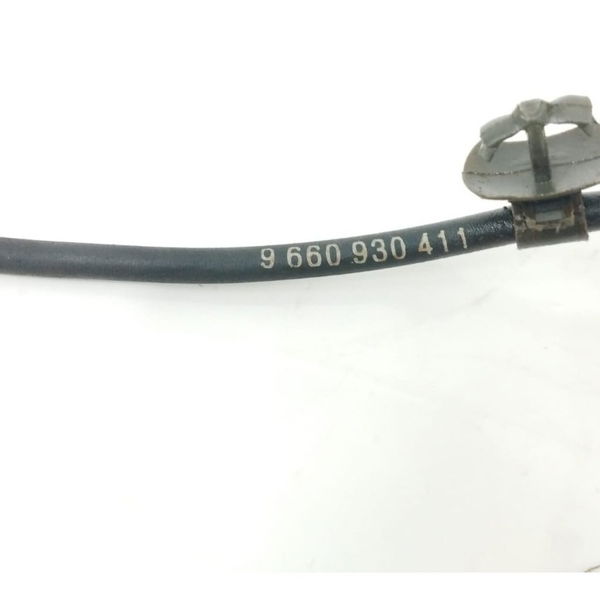 Sensor Rotação Hyundai Hb20s 1.0 M Comfort 2018