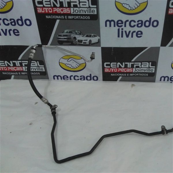 Mangueira Caixa De Marcha Mercedes C250 2011 A2042704996