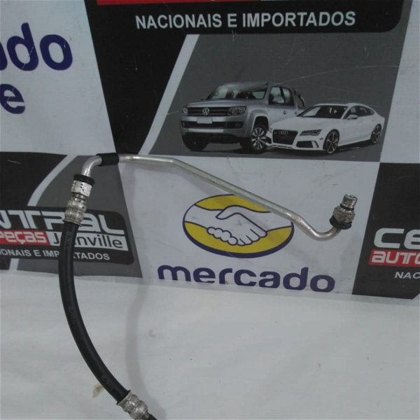 Mangueira Caixa De Marcha Mercedes C250 2011 A2042704996