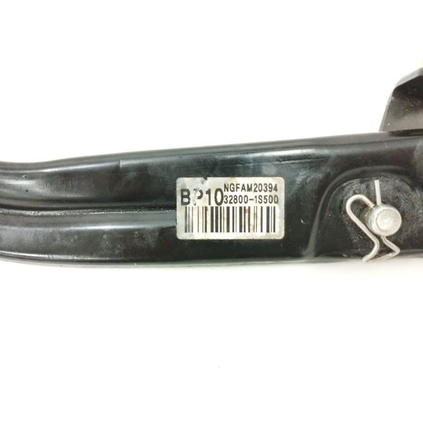 Pedal Freio Hyundai Hb20s 1.0 M Comfort 2018-19
