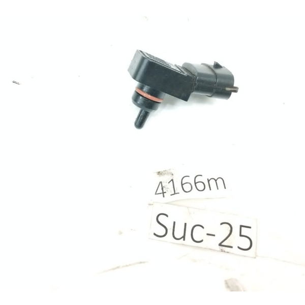 Sensor Map Hyundai Hb20s 1.0 M Comfort 2018