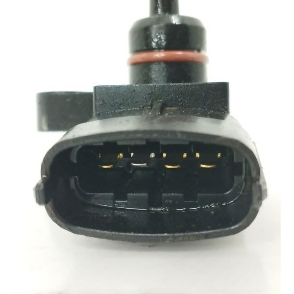 Sensor Map Hyundai Hb20s 1.0 M Comfort 2018