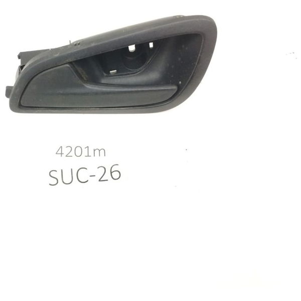 Maçaneta Interna Traseira Esque Ford Ka S 1.0 Hab 2017 Hatch