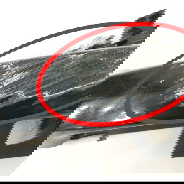 Maçaneta Externa Traseira Esquerda Ka S 1.0 Hab 2017 Hatch
