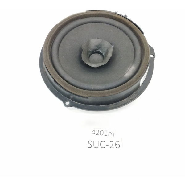 Alto Falante Porta Traseira Direita Ka S 1.0 Hab 2017 Hatch