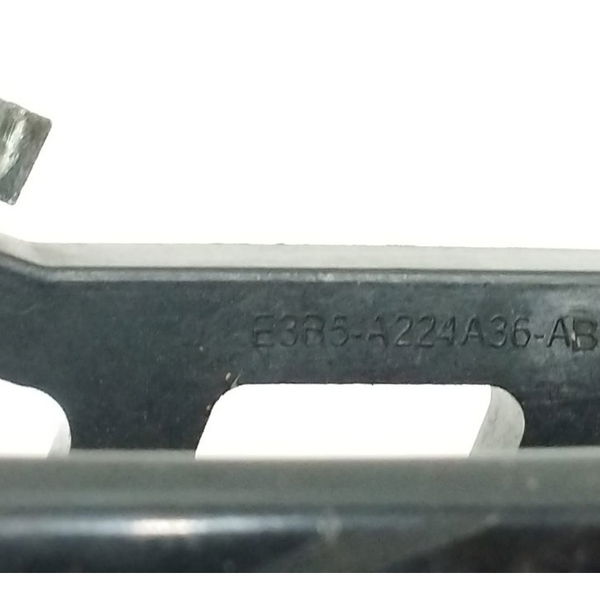 Maçaneta Externa Traseira Direita Ford Ka S 1.0 Hab 2017