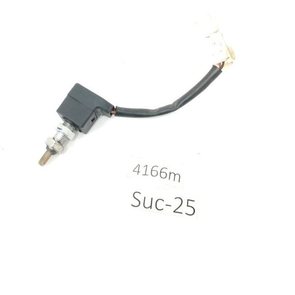 Interruptor Pedal Embreagem Hyundai Hb20s 1.0m Comfort 2019