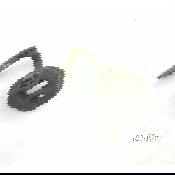 Coxim Escape Audi A1 Tfsi 1.4 2012