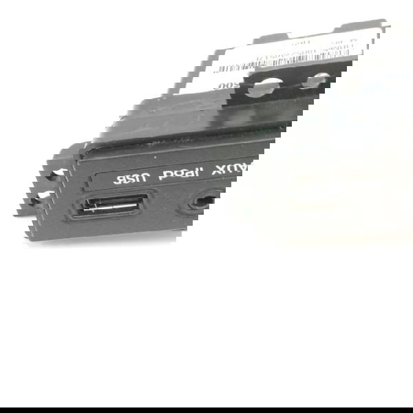 Entrada Usb Auxiliar Hyundai Hb20s 1.0 M Comfort 2018-19