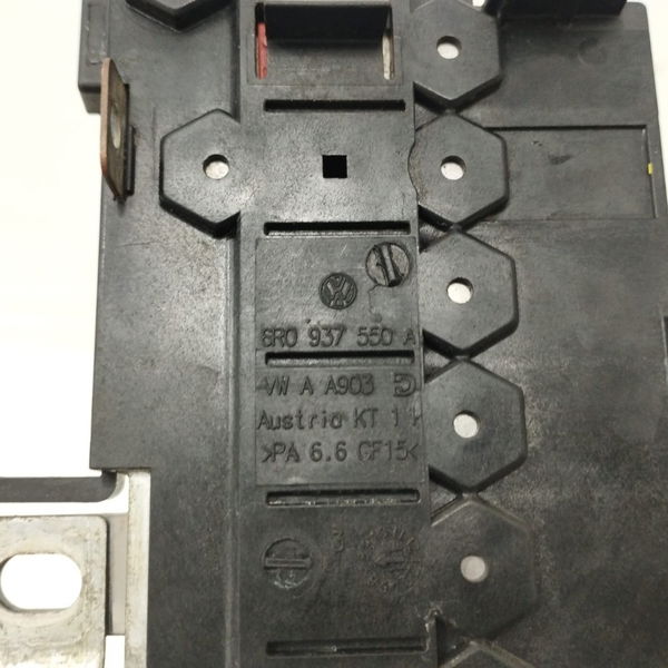 Placa Bateria Audi A1 Tfsi 1.4 2012
