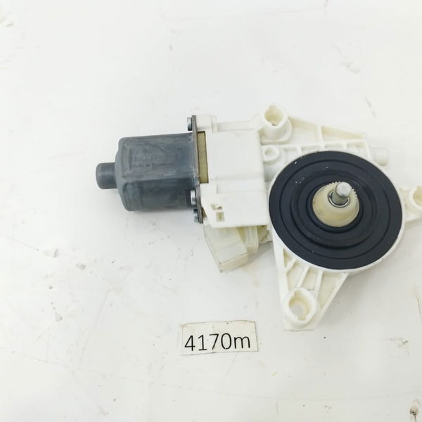 Motor Máquina Vidro Dianteiro Esquerdo Mercedes A200 2015