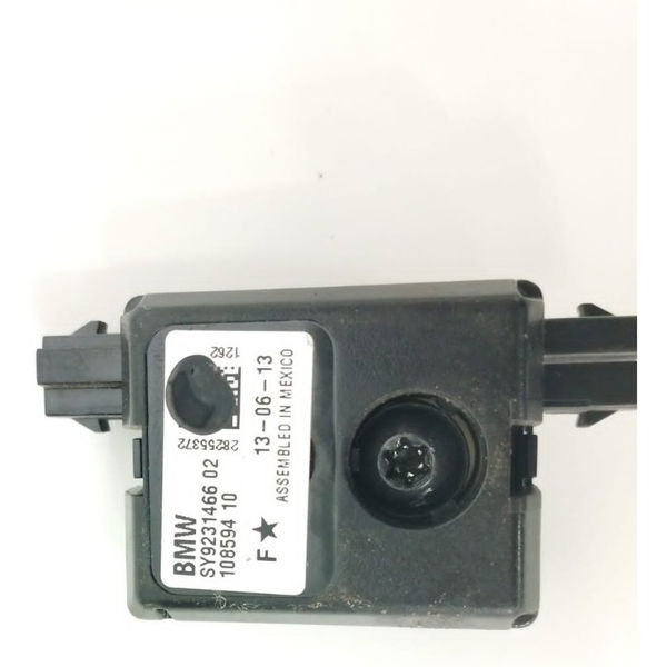 Módulo Amplificador Antena Bmw 328i 2013