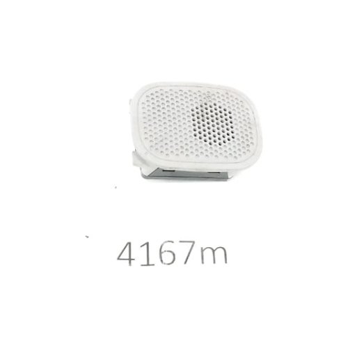 Microfone Teto Hyundai Hb20s 1.0 M Comfort 2018-19