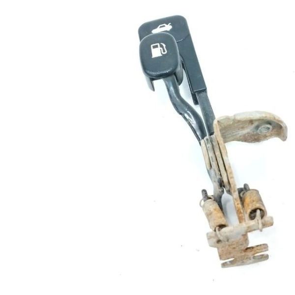 Alavanca Portinhola E Tampa Traseira Hb20s 1.0m Comfort 2019