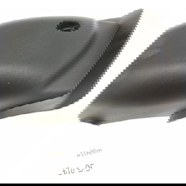 Acabamento Inferior Coluna Direção Hb20s 1.0 M Comfort 2018