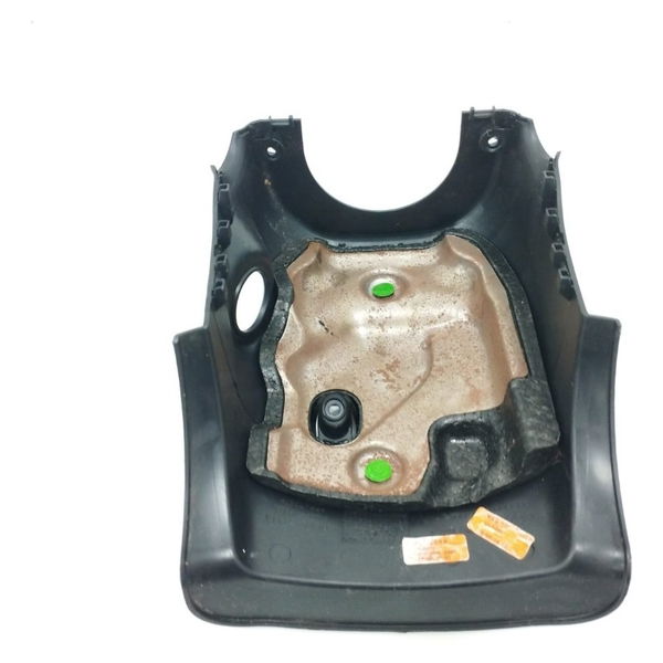 Acabamento Inferior Coluna Direção Hb20s 1.0 M Comfort 2018