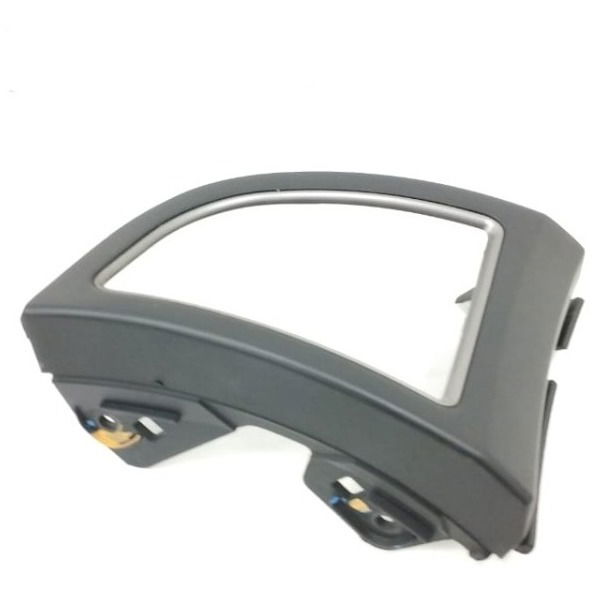 Moldura Difusor Saída Ar Esqu Painel Hb20s 1.0m Comfort 2019
