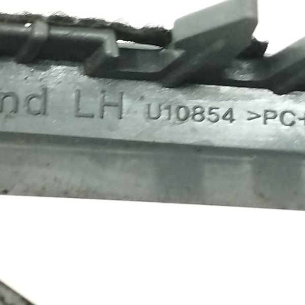 Moldura Difusor Ar Esque Hyundai Hb20s 1.0 M Comfort 2018-19