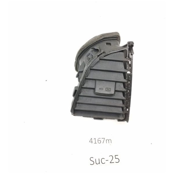 Difusor Ar Central Direit Hyundai Hb20s 1.0m Comfort 2018-19