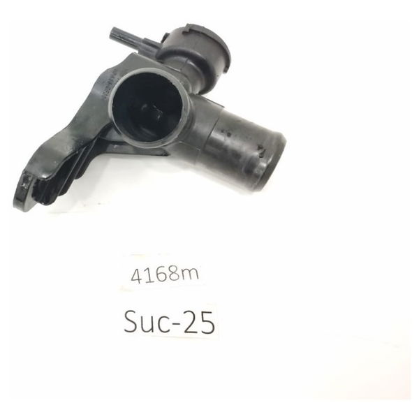 Flange Água Radiador Hyundai Hb20s 1.0 M Comfort 2018