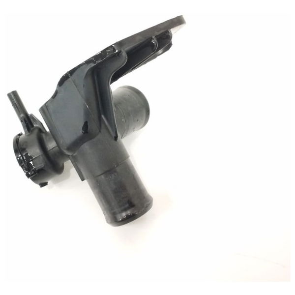 Flange Água Radiador Hyundai Hb20s 1.0 M Comfort 2018