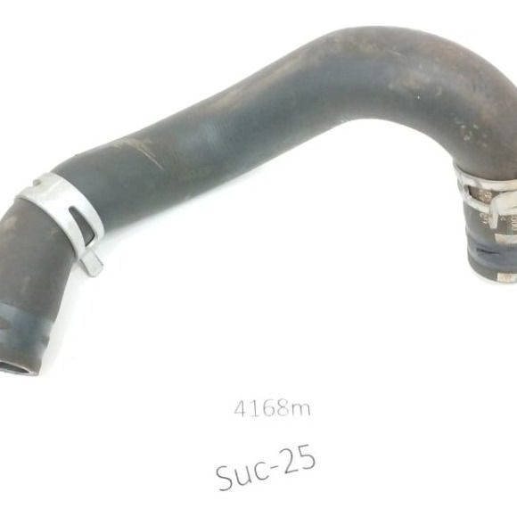 Mangueira Água Hyundai Hb20s 1.0 M Comfort 2018-19
