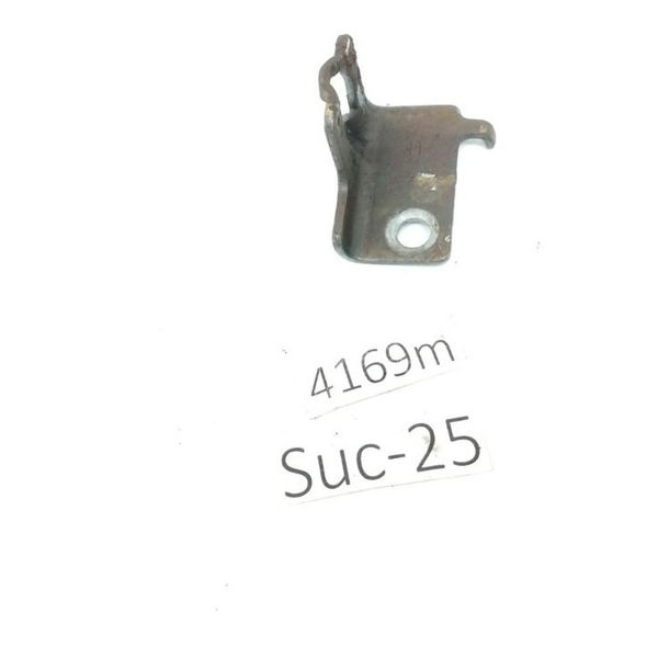 Suporte Flexível Freio Traseiro Direito Hb20s 1.0 2018