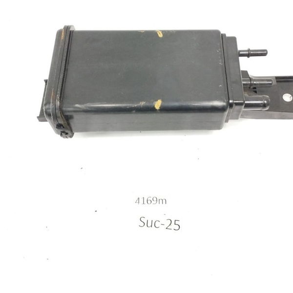 Filtro Canister Hyundai Hb20s 1.0 M Comfort 2018