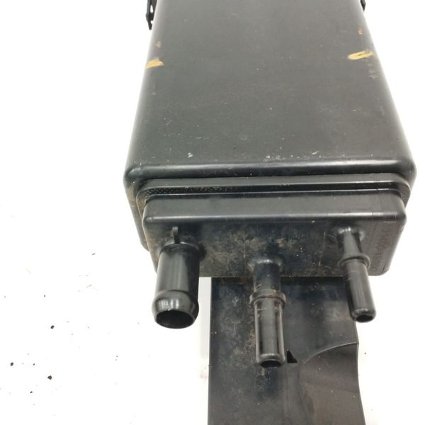 Filtro Canister Hyundai Hb20s 1.0 M Comfort 2018