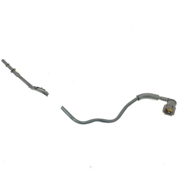 Cano Filtro Canister Hyundai Hb20s 1.0 M Comfort 2018