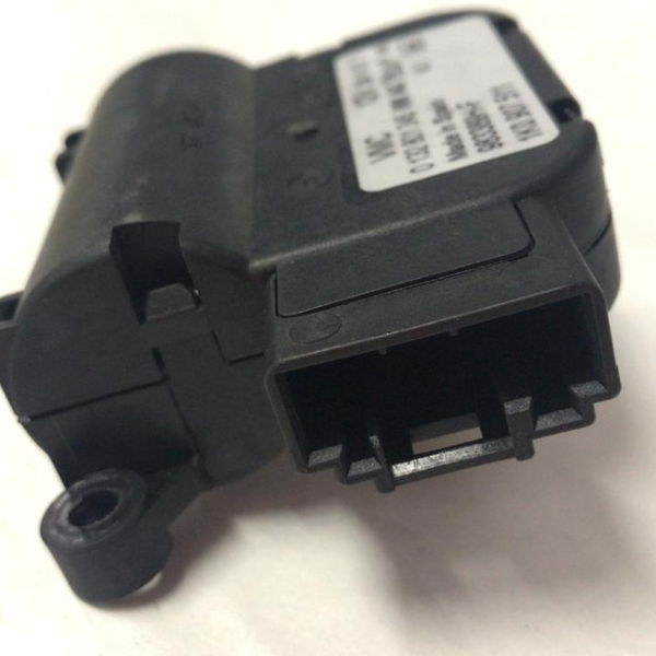 Motor Atuador Caixa Ar Condicionado Audi Q3 2.0 Tfsi 2013