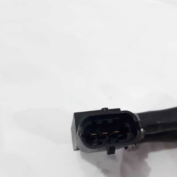 Duto Mangueira Sensor Pressão Jeep Compass 2019 Diesel