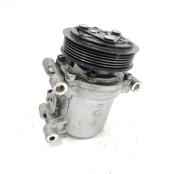 Compressor Ar Citroen Jumpy 2020 9830148880
