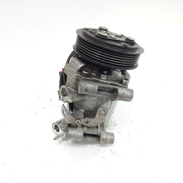 Compressor Ar Citroen Jumpy 2020 9830148880