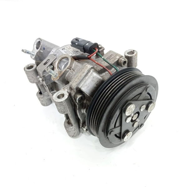 Compressor Ar Citroen Jumpy 2020 9830148880