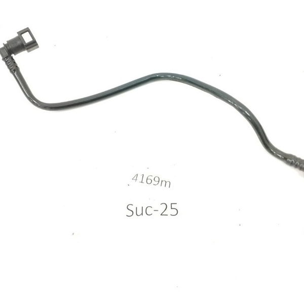 Cano Canister Hyundai Hb20s 1.0 M Comfort 2018-19