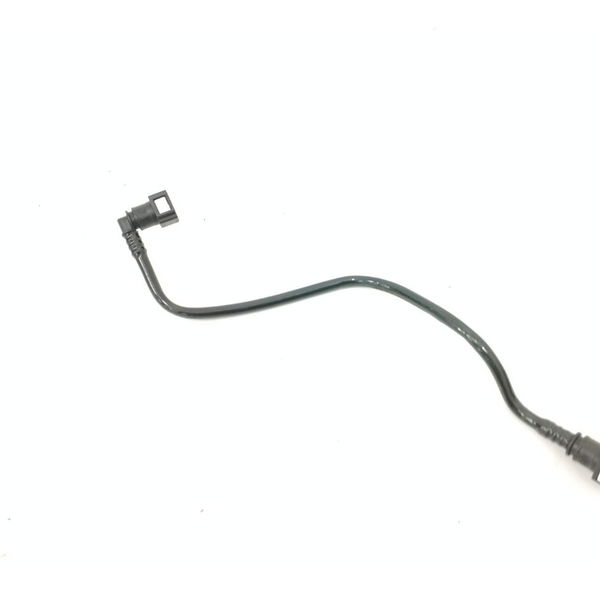 Cano Canister Hyundai Hb20s 1.0 M Comfort 2018-19