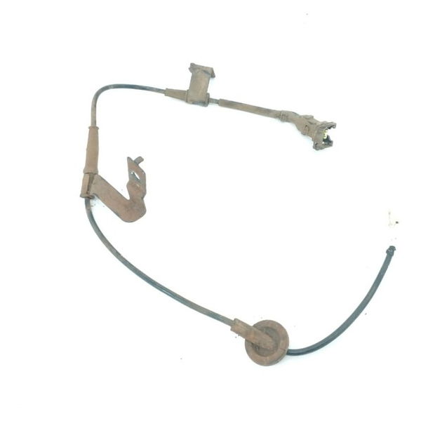 Chicote Sensor Abs Traseiro Esquerdo Hb20s 1.0m Comfort 2019
