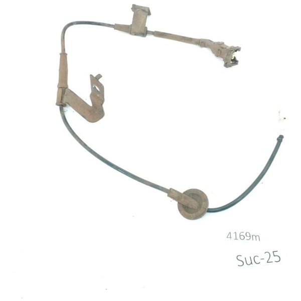 Chicote Sensor Abs Traseiro Esquerdo Hb20s 1.0m Comfort 2019