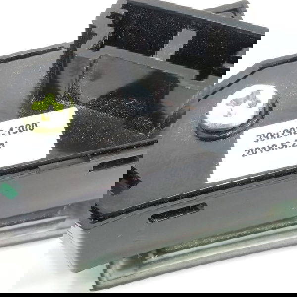 Botão Comando Atender Chamada Hyundai Hb20s 2019