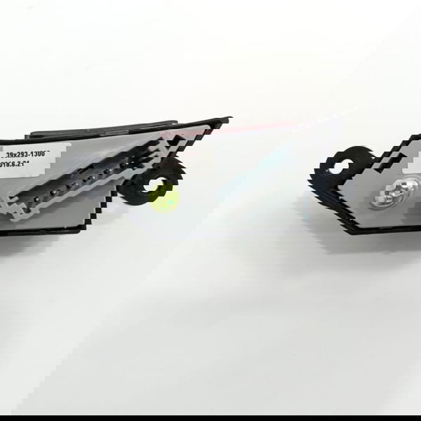 Botão Comando Rejeitar Chamada Hyundai Hb20s 2019
